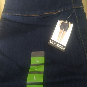 Steve Madden Bermuda short size L